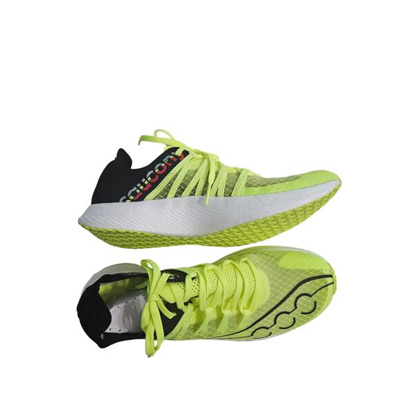 Saucony Sinister Womens Running Shoe size 7.5 - Picture 2 of 7